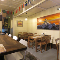 NEW　OPENのお店♪ランチも是非ご利用ください！