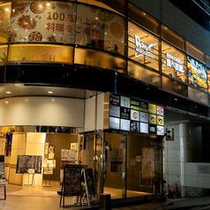 BON WORLD BUFFETの特集写真