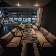 Gaucho ガウーショ 栄住吉店特集写真1