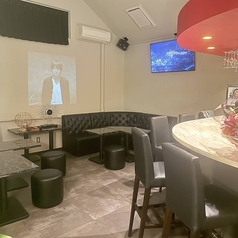 plus one プラスワンの写真