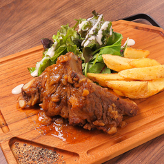 RIBS&KITCHEN wackwork ワックワークの写真