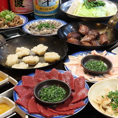 煮こみ 天神大名店の写真