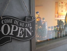 サンクシーセカンド アテとビストロと酒の特集写真