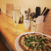 泡 Awa de PIZZAの詳細