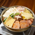 料理メニュー写真&nbsp;プデチゲ