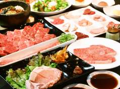 焼肉 王道 上新庄店特集写真1