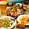 World Kitchen BAOBABのURL1