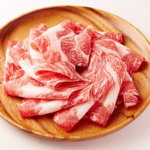 【牛、豚、鶏 バラエティコース】一番人気90分☆さっぱりとした豚ロース肉が食べ放題♪