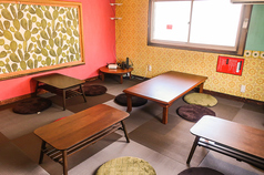 太陽ノ塔別館 中崎町の雰囲気3