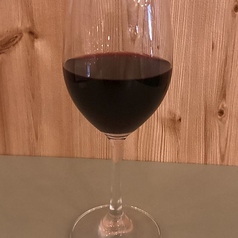 ハーディーズ　グラス赤ワイン
