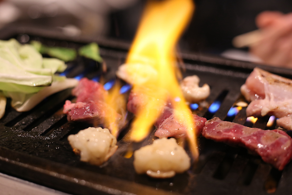 焼肉Kitchen　蔵　KURAが善通寺にニューオープン♪中西讃の皆様も宜しくお願い致します。