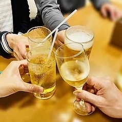 生ソーセージバル LECKER レッカー ル トロワ店(ダイニングバー・バル