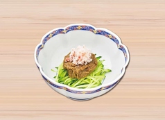 かに味噌