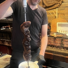 BRASIL ブラジル BAR&GRILLの特集写真