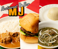 Restaurant&BAR MJ エムジェー 八王子の写真