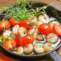 小エビ&トマト/ベーコン&キノコ/しらす&ブロッコリー/明太子&じゃがいも/ソーセージ&ベーコ/