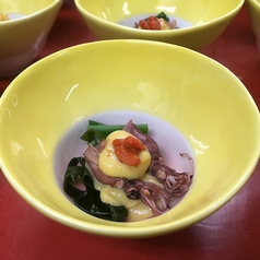 日本料理 魚一のおすすめランチ1