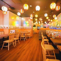 柏で貸切宴会ならお任せ！鮮魚と鍋で乾杯！