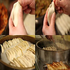 肉汁餃子うまかっちゃん 川崎店の特集写真