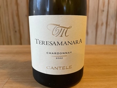 【2】(白)カンテレテレサマナーラシャルドネIGT