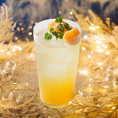 温州ミカンのお酒