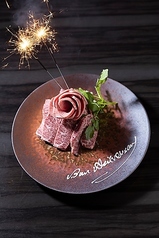 焼肉たかしま 天満本店の特集写真