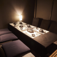 このはな 帯広駅前店の特集写真