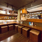 食楽処 縁の雰囲気2