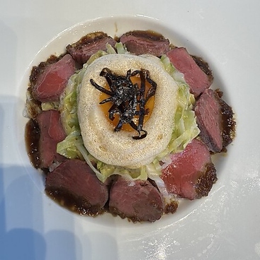 レストランmog モグのおすすめ料理1