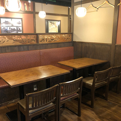 【2～4名様向け】お仕事帰りにさくっと飲んでいきませんか？お1人様やお2人様でゆっくりと過ごされたい方におすすめです！