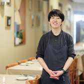 カフェビストロ chez f シェ エフの雰囲気3