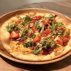 辛辛メキシカン