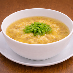 玉子スープ