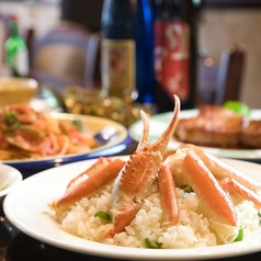 Cafe Restaurant BONANZAのおすすめ料理1