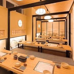 しろ屋 博多駅筑紫口店の特集写真