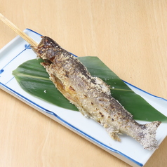 佐藤造林のおすすめ料理1
