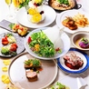 夜景dining bar 果実と洋食 Espoir 栄錦店のおすすめポイント1