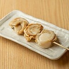 創作串　ホタテ