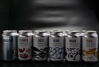 鶴居のクラフトビールもあります