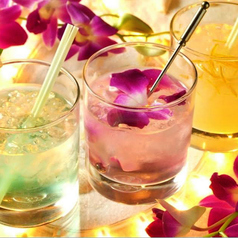 エルアルバ ELALBAのコース写真