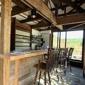 FARMER'S TABLE Grill & Steamの雰囲気3