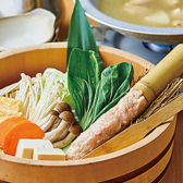 鶏料理専門店トリヤマルハチ　徳力店のおすすめ料理3