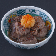 牛サガリポン酢