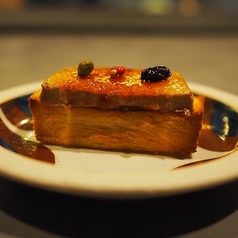 県産若鶏の白レバーペースト