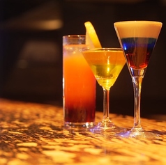 ダイニングバー CRAWLER クローラーのコース写真