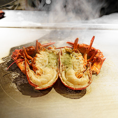 國廣あげはのコース写真