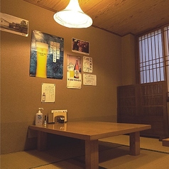 おでん酒庵 すぎのこ マツヤマの雰囲気1