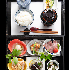 櫓庵治 伊万里店のおすすめ料理1