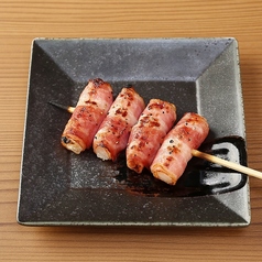 もちベーコン