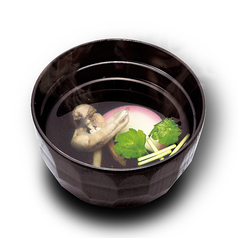国産肝吸い【単品】